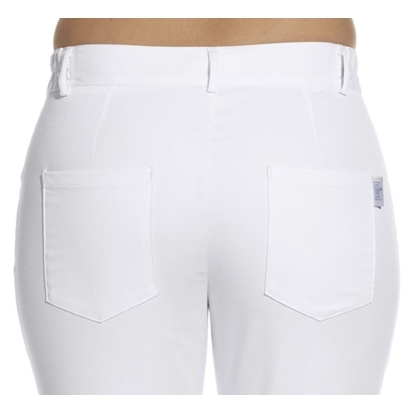 08/6970/1 Leiber Damenhose Mischgewebe