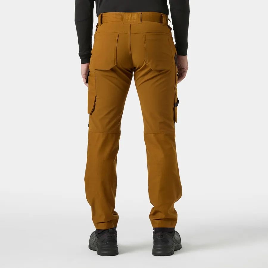 77395 Helly Hansen® Oxford 4X HH Connect™ Bundhose
