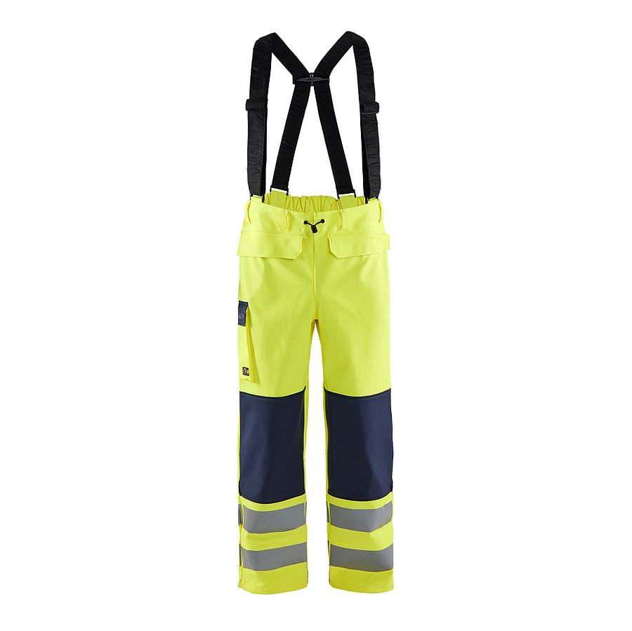 1303 Blakläder® Regenhose Flammschutz 1303 Blakläder® Regenhose Flammschutz