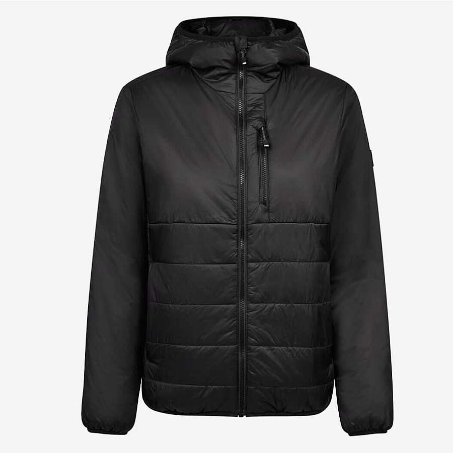 78892 FHB Damen Thermo Jacke Jacky PrimaLoft®