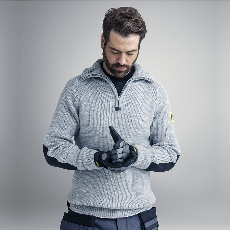 2905 Snickers Wolltroyer 2905 Snickers Wolltroyer