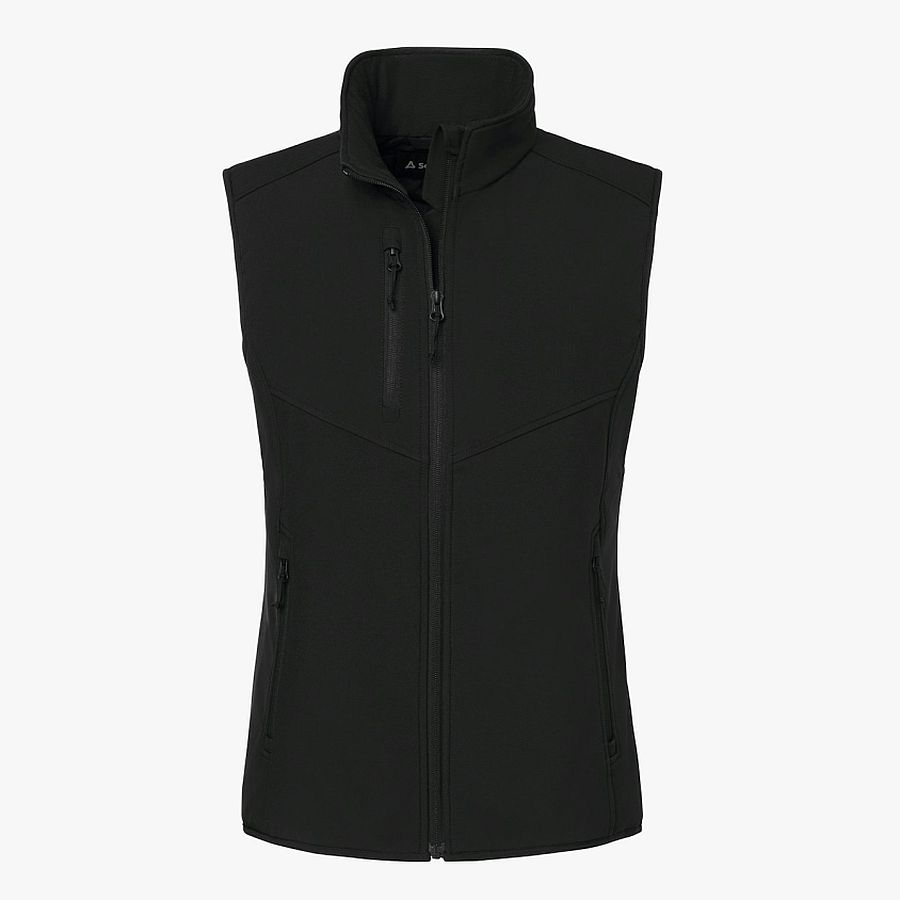 8118 Schöffel Pro Weste Einsteiger wattiert Damen 8118 Schöffel Pro Weste Einsteiger wattiert Damen