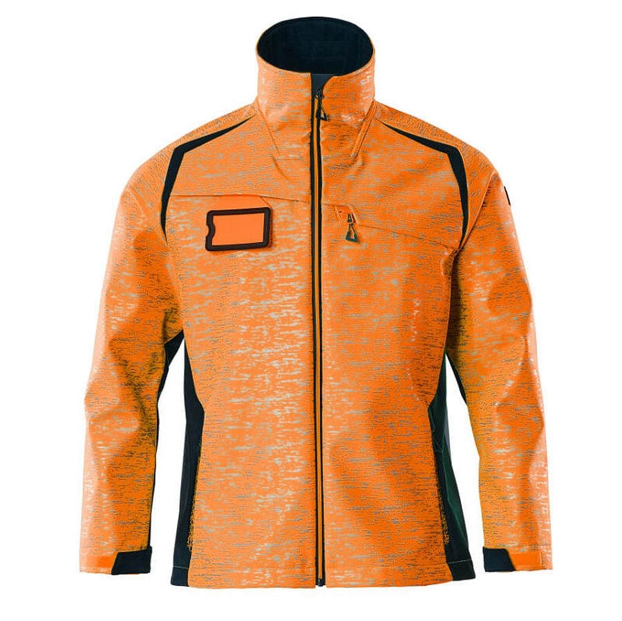 19202 Mascot®Accelerate Safe Soft Shell Jacke 19202 Mascot®Accelerate Safe Soft Shell Jacke