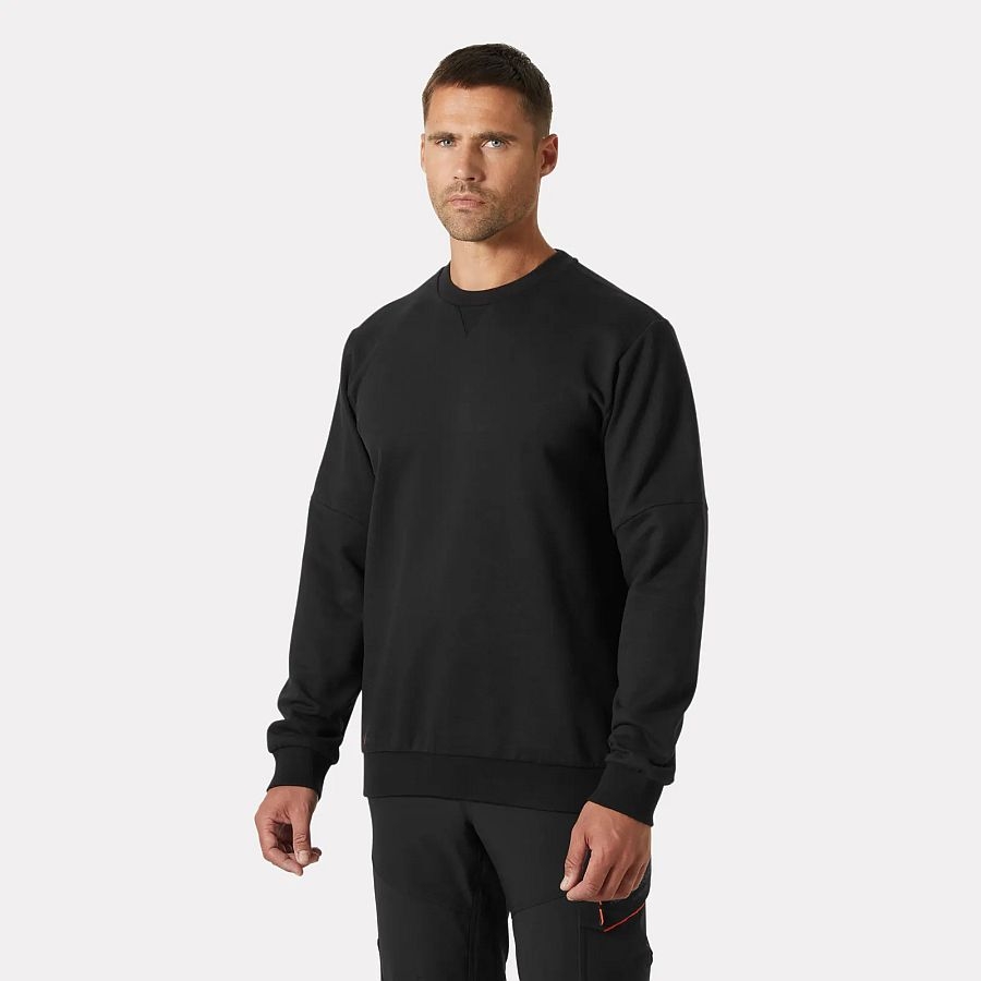 79343 Helly Hansen® Evo Sweatshirt