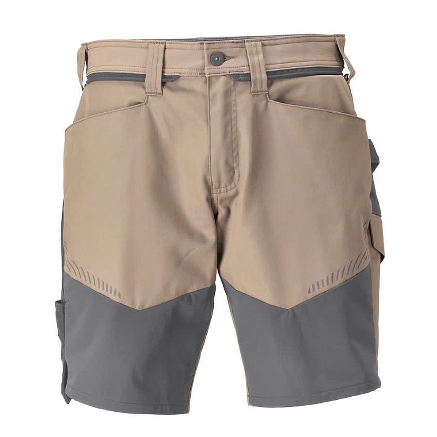 09349-154 Shorts mit Hängetaschen - ® HARDWEAR 09349-154 Shorts mit Hängetaschen - ® HARDWEAR