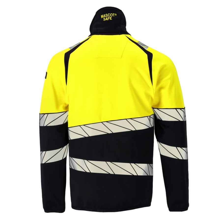 25003 Mascot®Accelerate Safe Fleecejacke