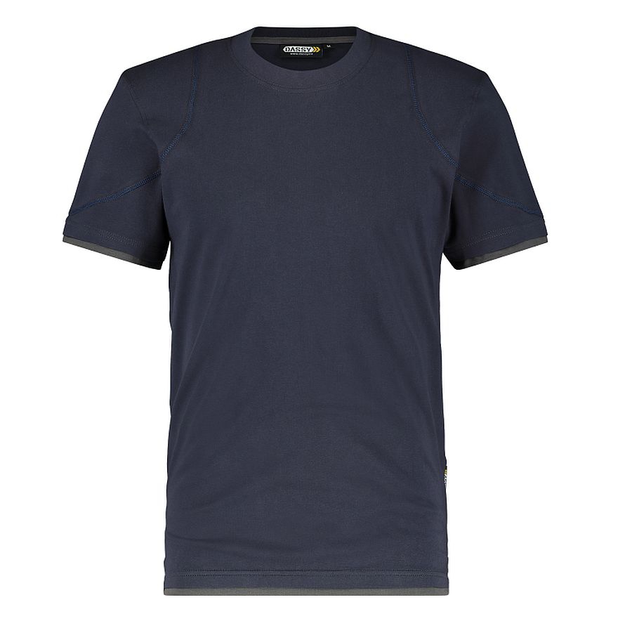 DASSY® D-FX T-Shirt Kinetic Stretch DASSY® D-FX T-Shirt Kinetic Stretch