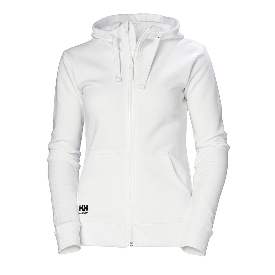 79323 Helly Hansen® Damen Kapuzen Sweatjacke