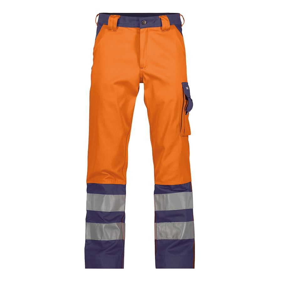 DASSY® Warnschutz Bundhose Lancaster 245 g/m² DASSY® Warnschutz Bundhose Lancaster 245 g/m²