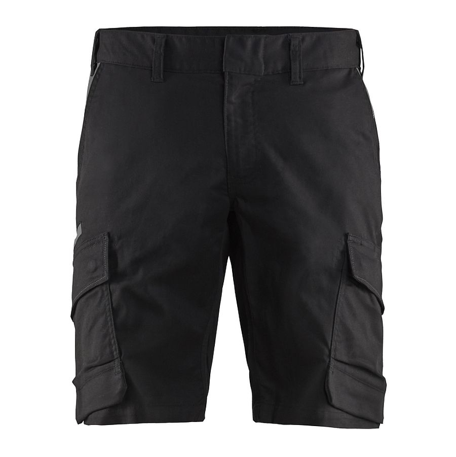 1446 Blakläder® Industrie Shorts Stretch 1446 Blakläder® Industrie Shorts Stretch