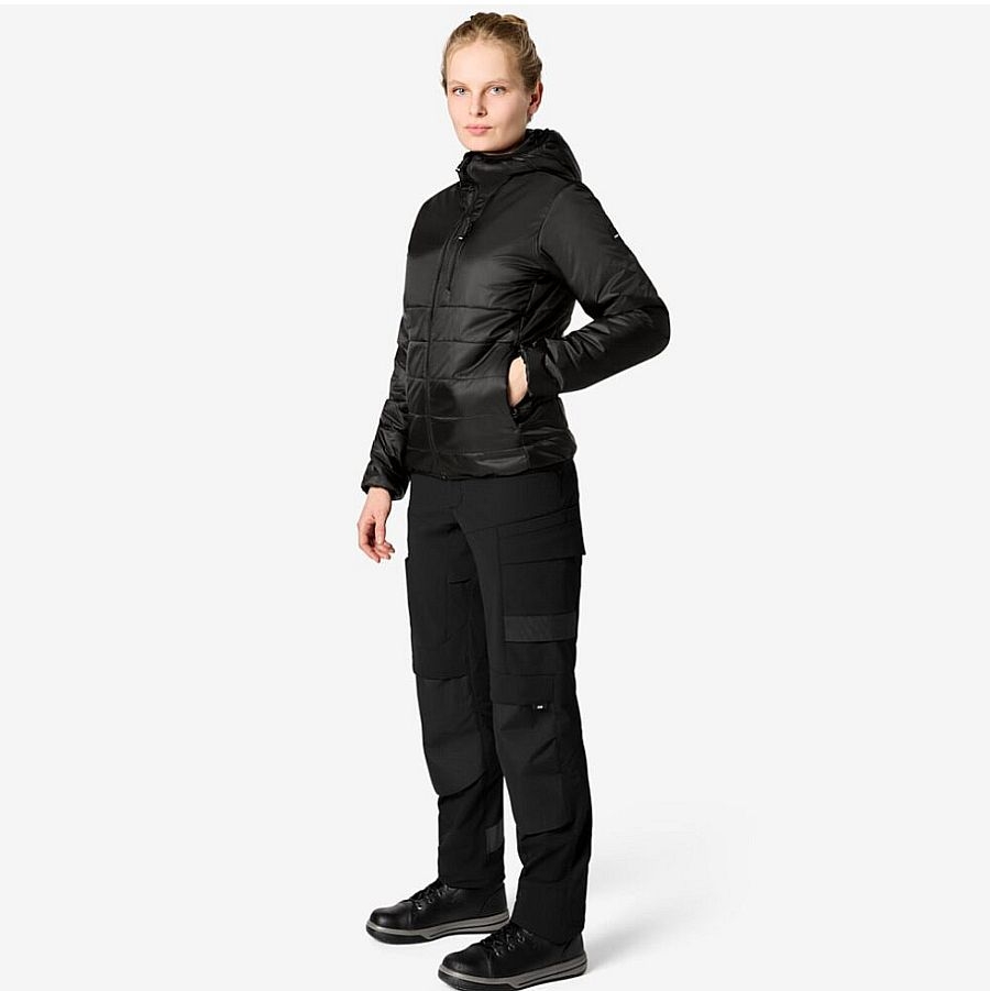78892 FHB Damen Thermo Jacke Jacky PrimaLoft®