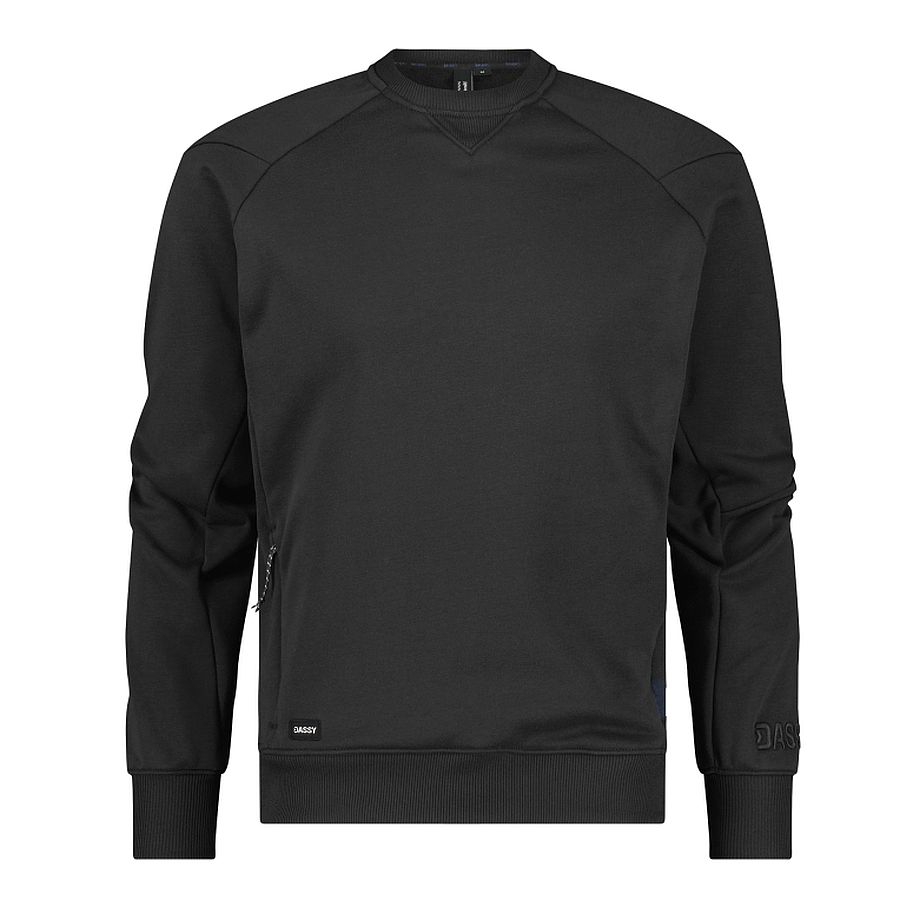 DASSY® ViVid® Sweatshirt Dolomiti DASSY® ViVid® Sweatshirt Dolomiti
