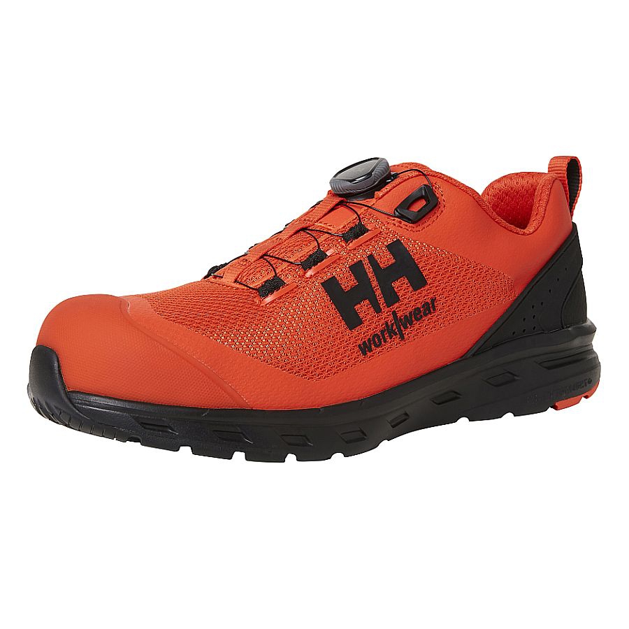 78245 Helly Hansen®Chelsea Sicherheitsschuh S1PLow 78245 Helly Hansen®Chelsea Sicherheitsschuh S1PLow