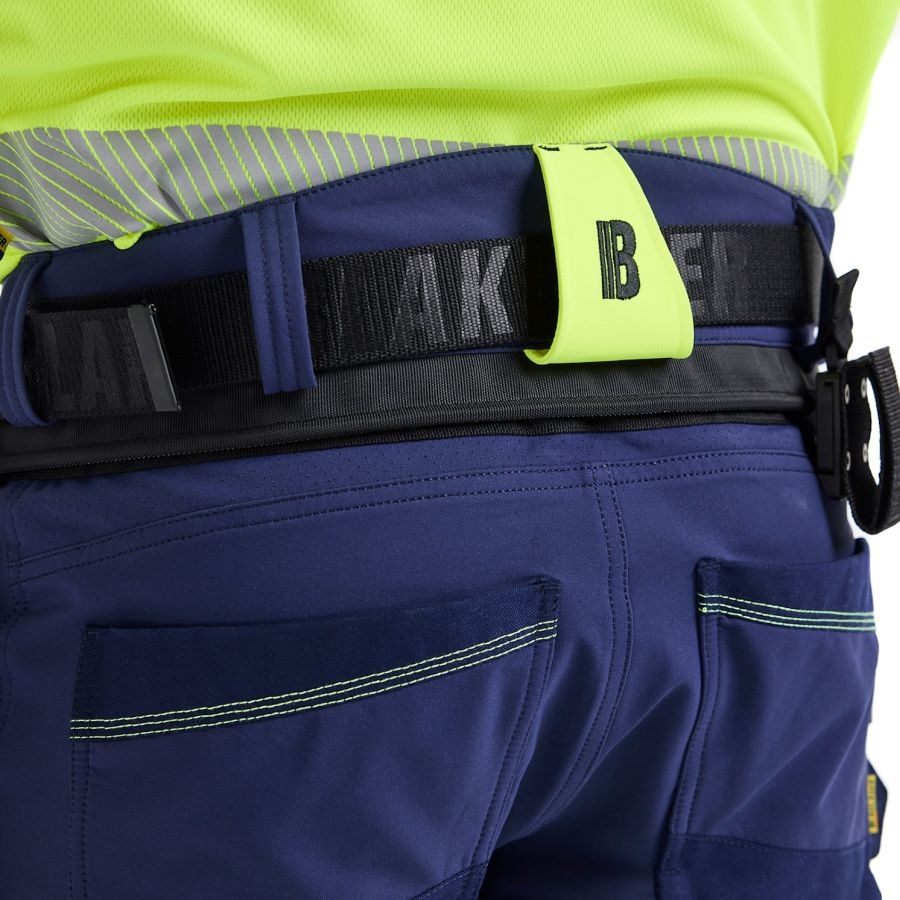 1145 Blakläder® ToolRig™ Arbeitshose Stretch