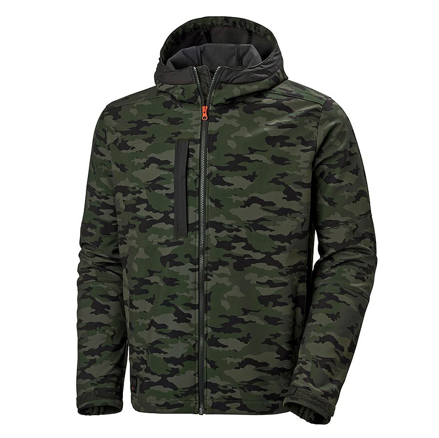 74230 Helly Hansen® Kensington Softshelljacke 74230 Helly Hansen® Kensington Softshelljacke