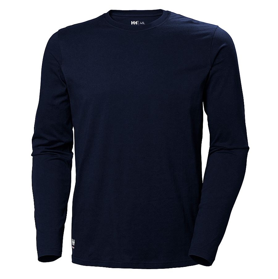 79399 Helly Hansen® Classic Langarmshirt 2.0