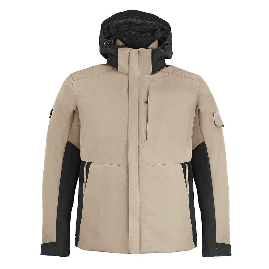 80101 FHB Winterjacke Georg Primaloft 80101 FHB Winterjacke Georg Primaloft