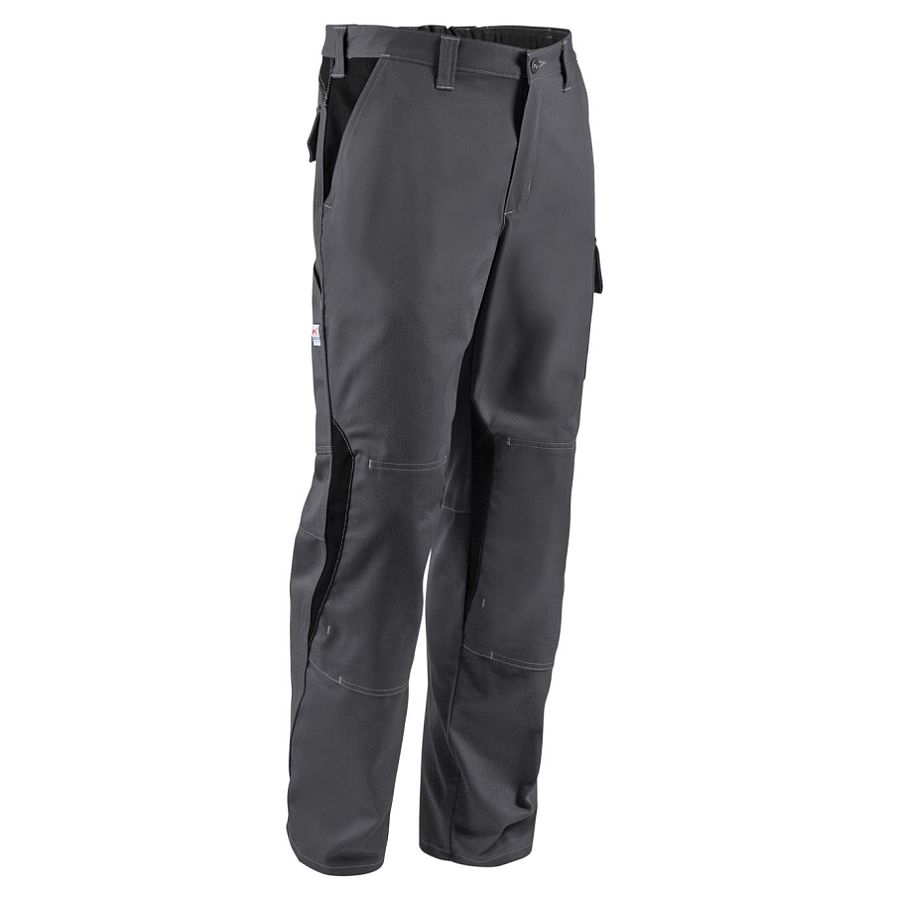 2346 Kübler Arbeitshose Image-Dress Mischgewebe 2346 Kübler Arbeitshose Image-Dress Mischgewebe