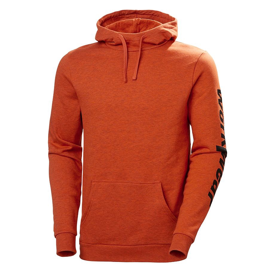 79264 Helly Hansen® Graphic Kapuzensweatshirt 79264 Helly Hansen® Graphic Kapuzensweatshirt