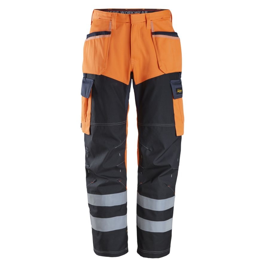 orange|navy - 5595