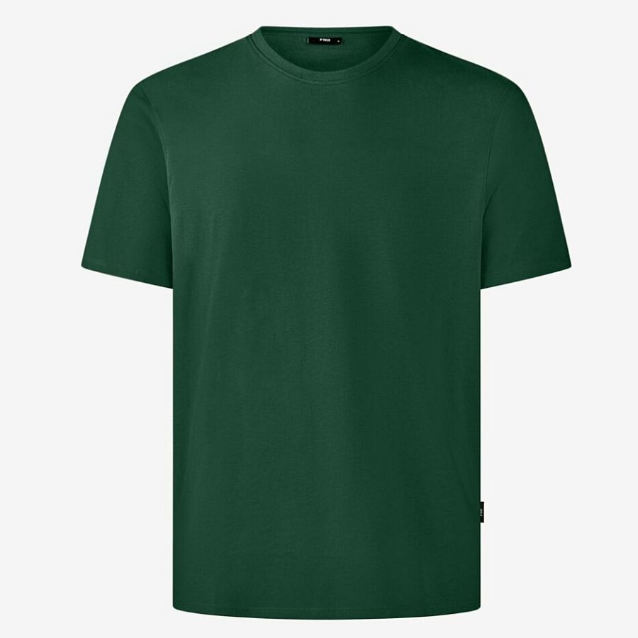 822350 FHB T-Shirt Konstantin Mischgewebe