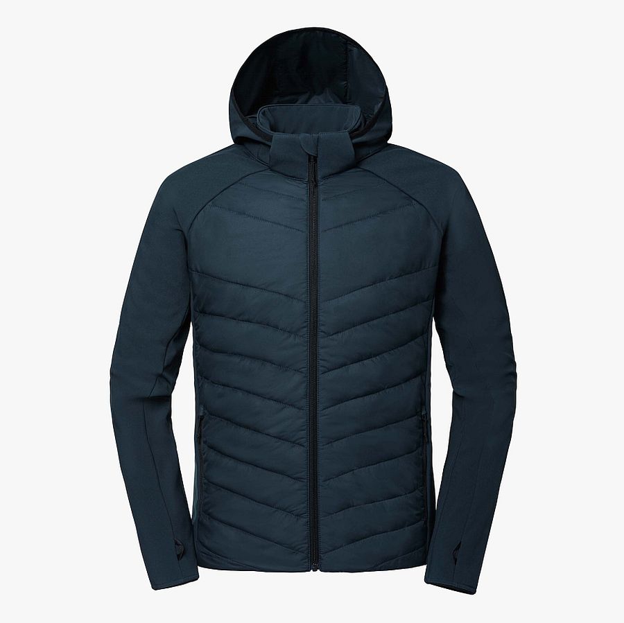 8006 Schöffel Pro Hybridjacke Zweijahreszeiten 8006 Schöffel Pro Hybridjacke Zweijahreszeiten