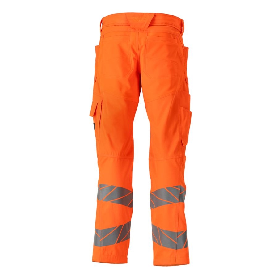 24579 Mascot®Accelerate Safe Hose Klasse 2