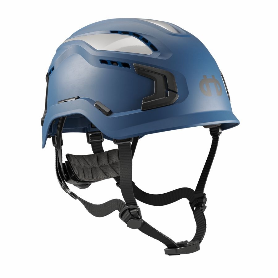 32507 Hellberg Profi Schutzhelm Sector belüftet