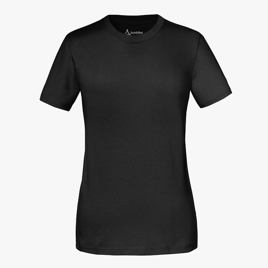 7047 Schöffel Pro Lieblings Damen T-Shirt CW GOTS 7047 Schöffel Pro Lieblings Damen T-Shirt CW GOTS