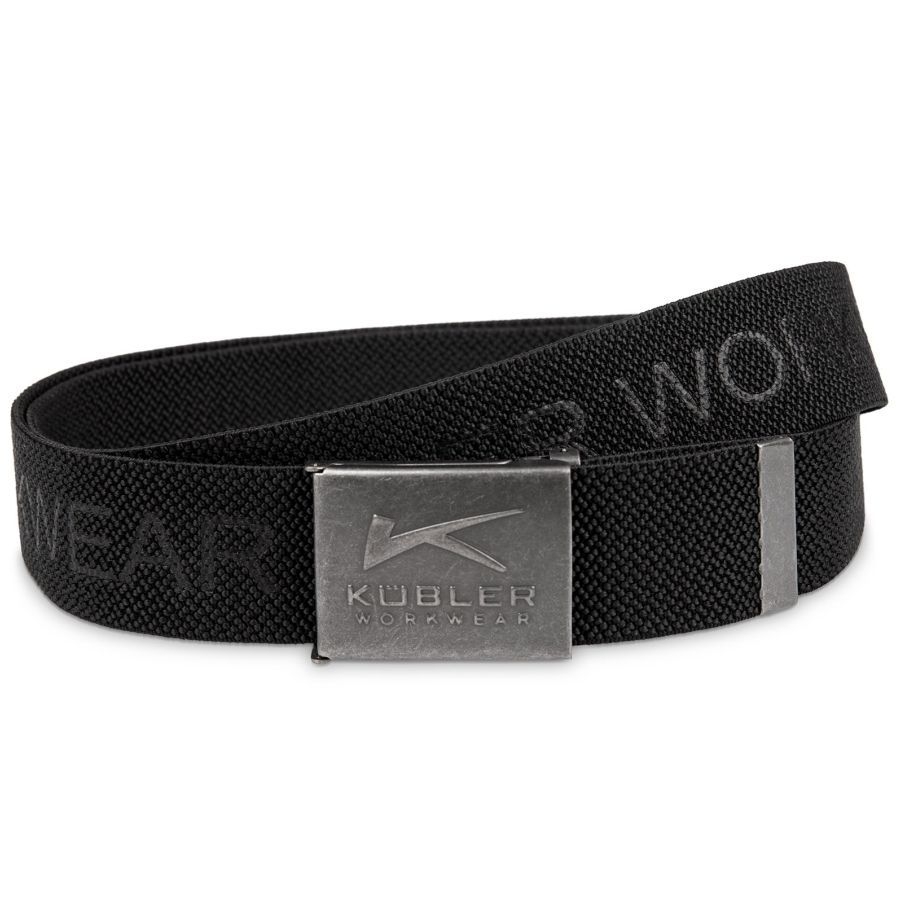 8303 Kübler Stretchgürtel mit Flaschenöffner 8303 Kübler Stretchgürtel mit Flaschenöffner
