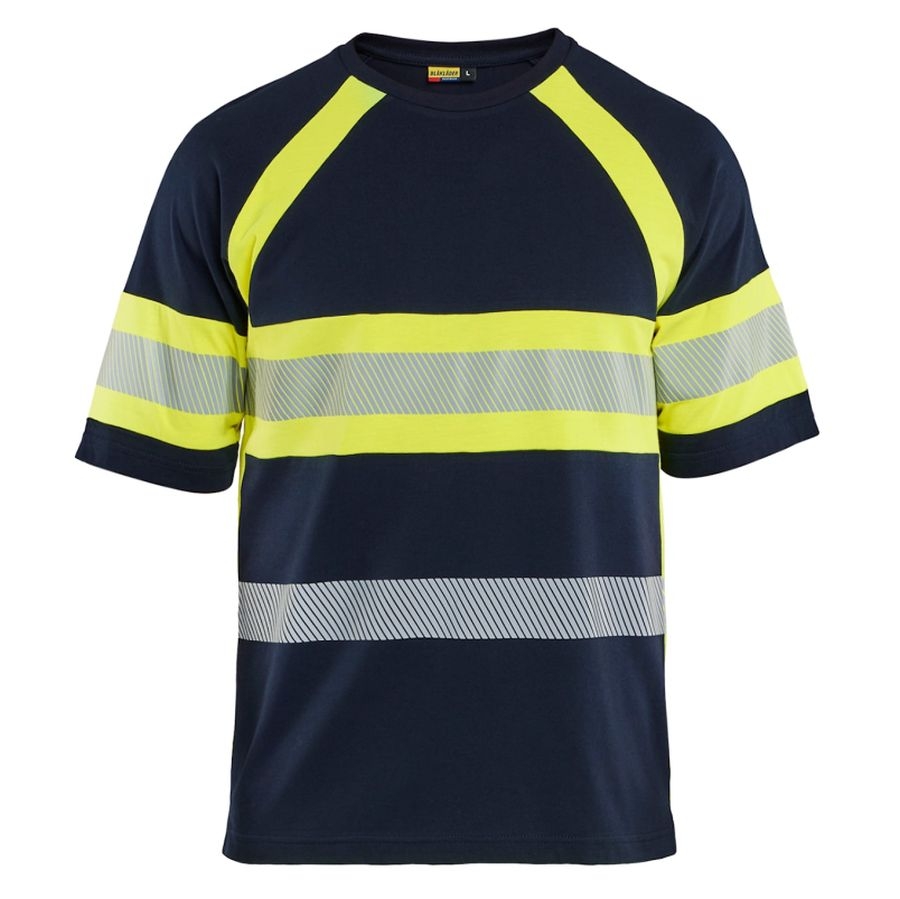 3519 Blakläder® Multinorm T-shirt