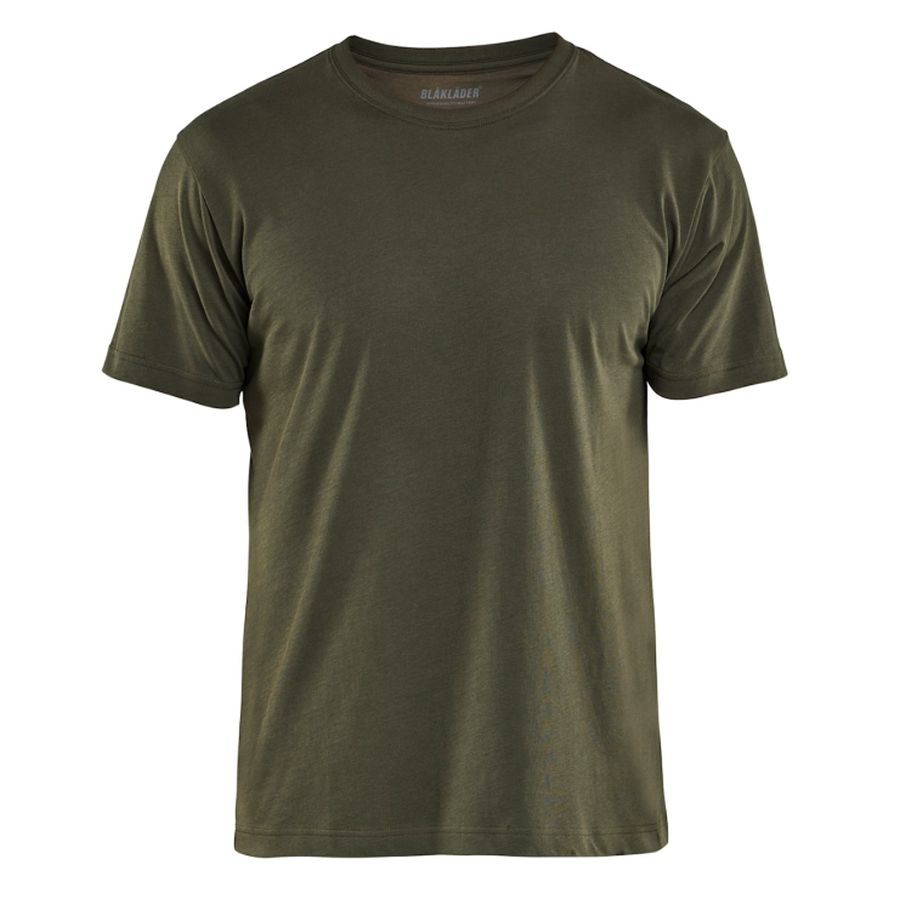 3525 Blakläder® T-Shirt Jersey 100% Baumwolle