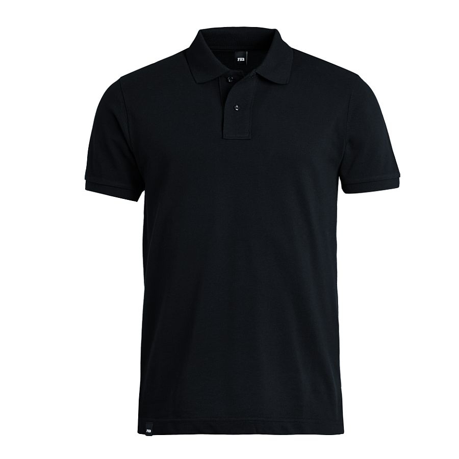 91590 FHB Poloshirt Daniel 100% Baumwolle 91590 FHB Poloshirt Daniel 100% Baumwolle