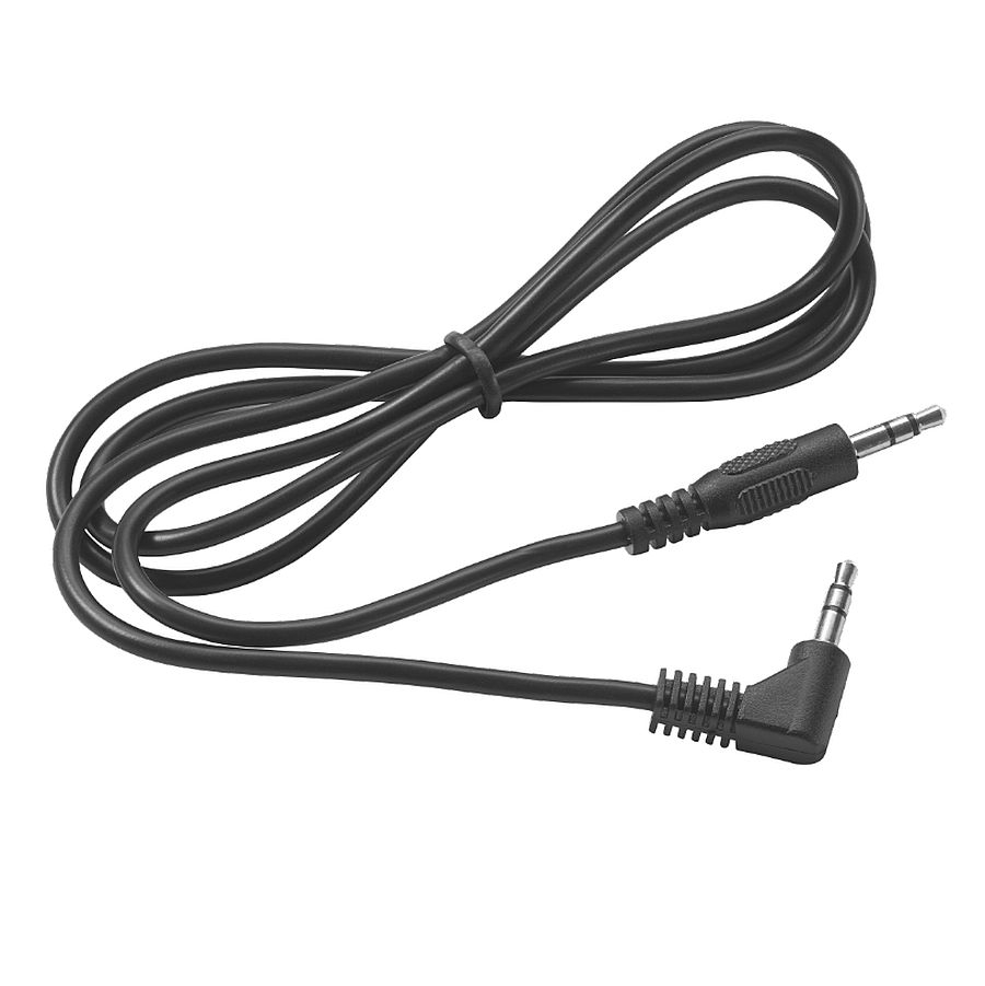 39922 Hellberg 3,5mm Stereo Verbindungskabel 39922 Hellberg 3,5mm Stereo Verbindungskabel