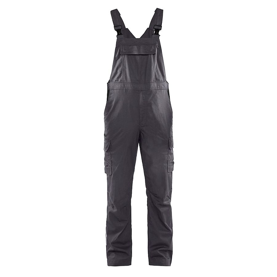2644 Blakläder® Industrie Latzhose Stretch 2644 Blakläder® Industrie Latzhose Stretch