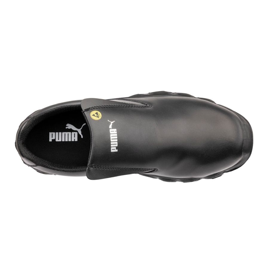 647180 Puma Sicherheitsschuh Float low S2 ESD
