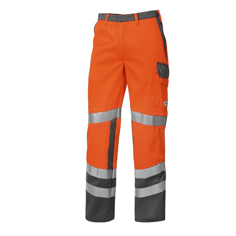 2213 BP HI-VIS Protect Arbeitshose 2213 BP HI-VIS Protect Arbeitshose