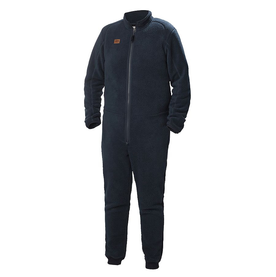 72182 Helly Hansen®HERITAGE Pile Overall 72182 Helly Hansen®HERITAGE Pile Overall