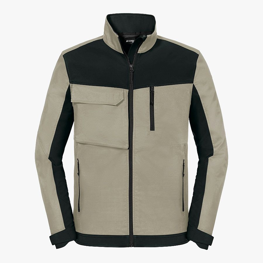 7535 Schöffel Pro Bundjacke Meistermacher Herren
