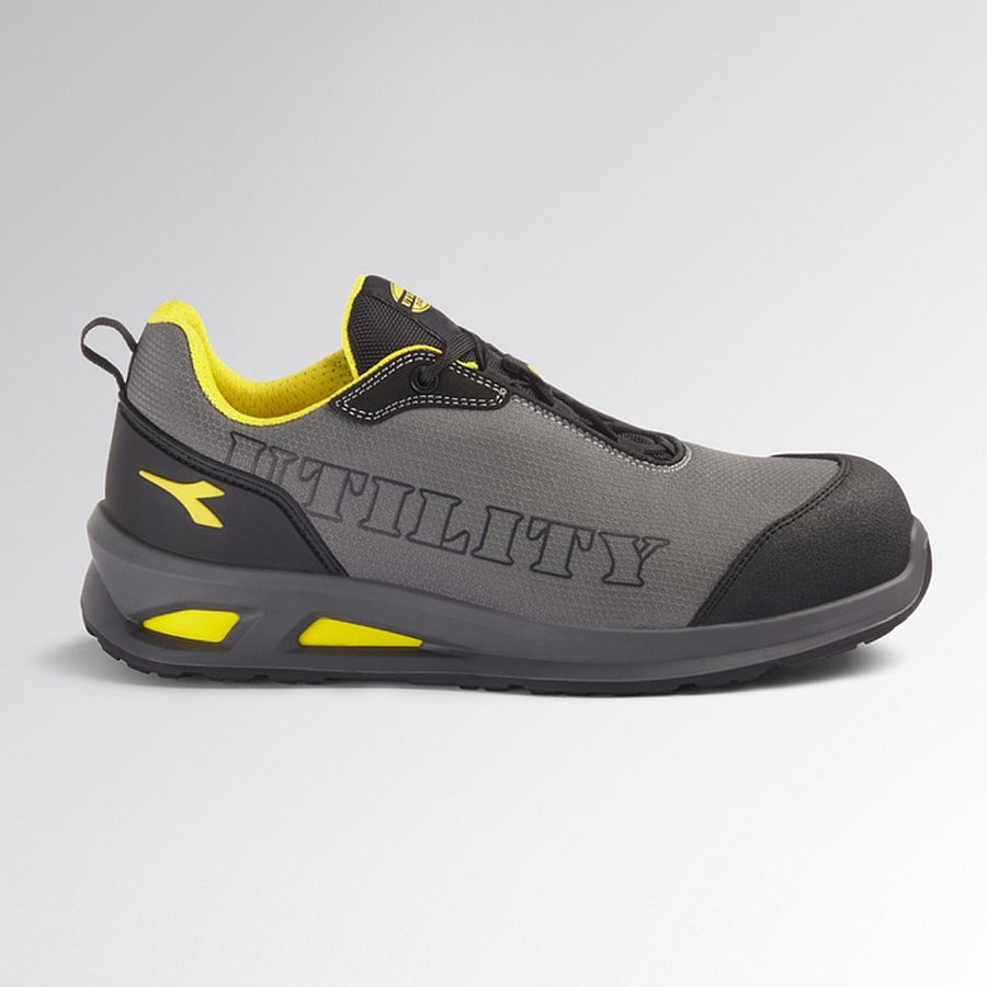 Diadora® Schuh Smart Softbox Low S3L FO SR ESD Diadora® Schuh Smart Softbox Low S3L FO SR ESD