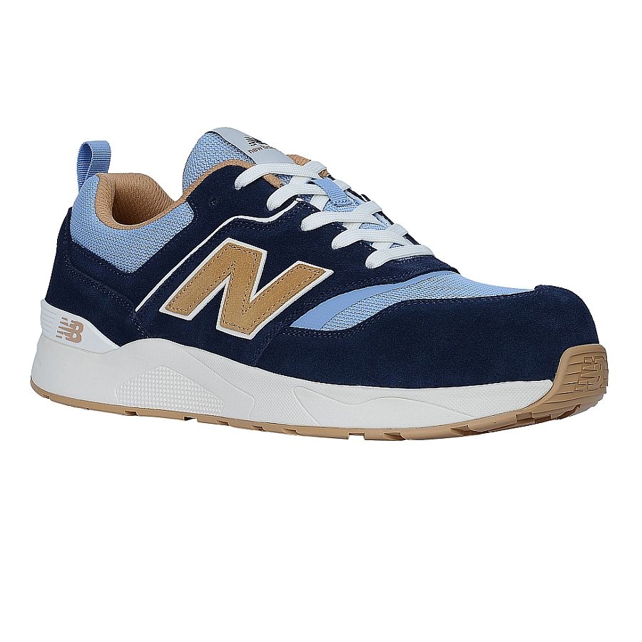 New Balance Elite Lite Sicherheitsschuh S1PL