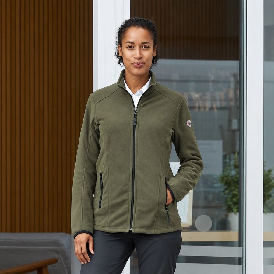 1693 BP Fleecejacke für Damen