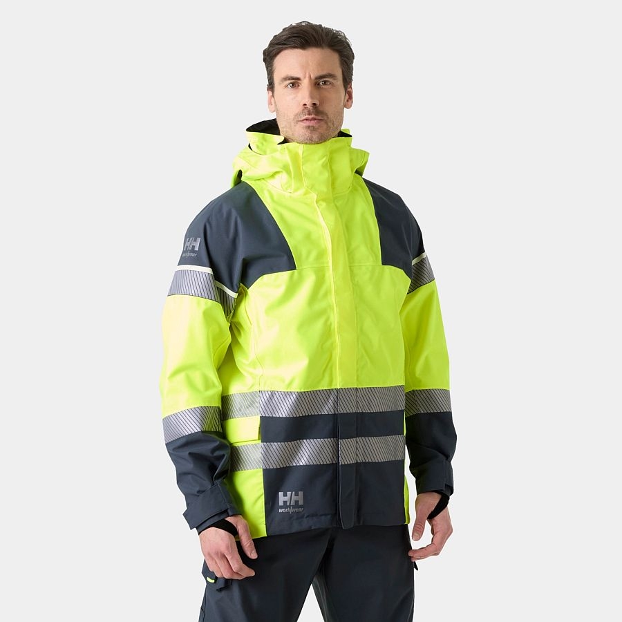 71157 Helly Hansen® Shelljacke Njord Coast