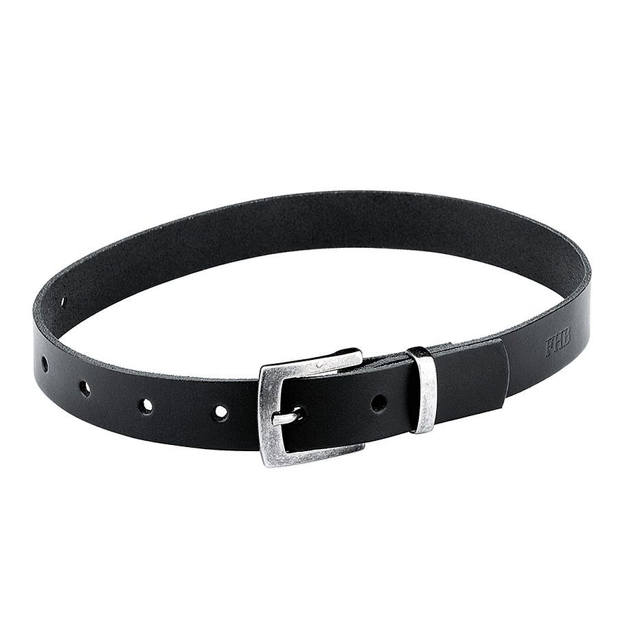 85003 FHB Ledergürtel Hilbert für Kinder 85003 FHB Ledergürtel Hilbert für Kinder