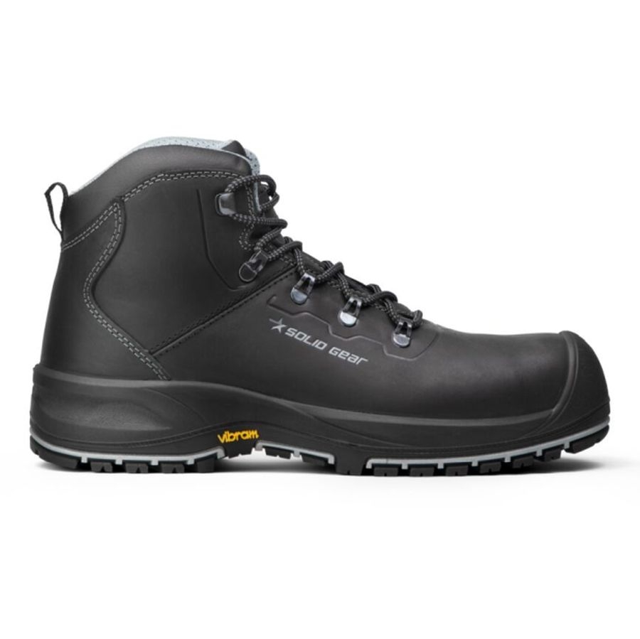 SG74002 Solid Gear Apollo Sicherheitsstiefel S3