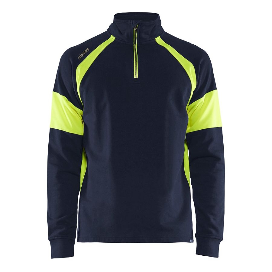 marine|gelb - 08933