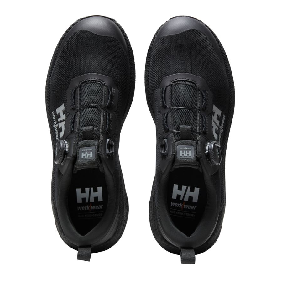 78386 Helly Hansen®Oslo 2 BRZ Low BOA S1PS