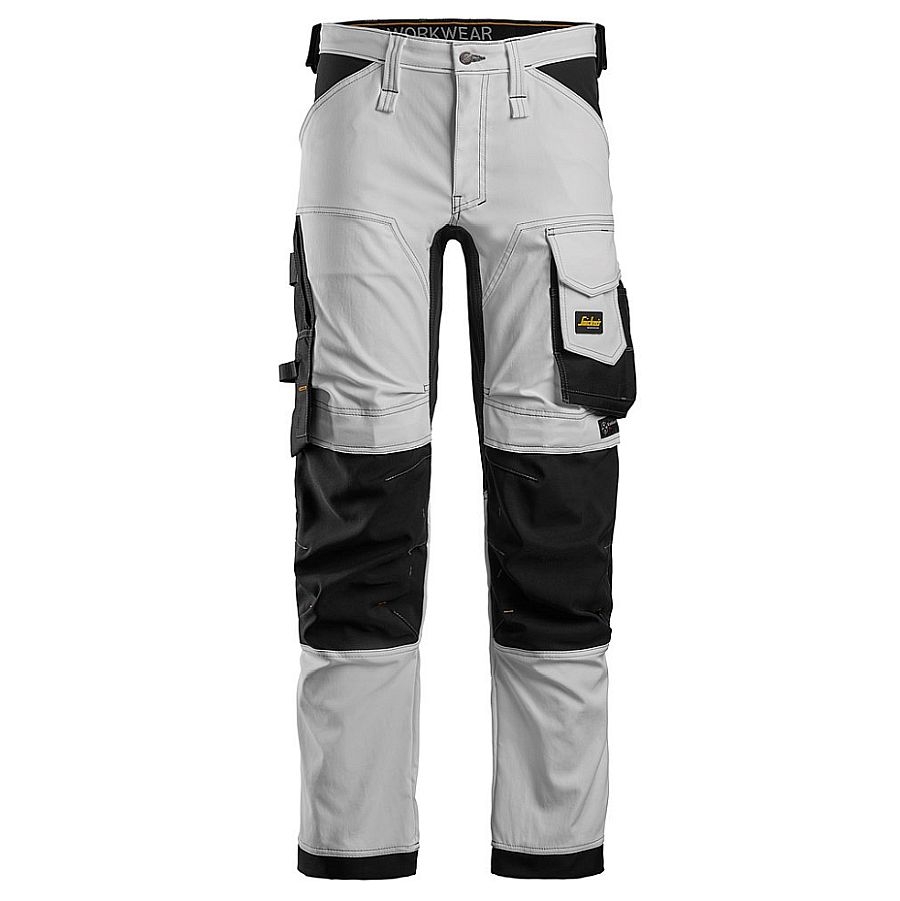 6341 Snickers Bundhose AllroundWork Stretch 6341 Snickers Bundhose AllroundWork Stretch