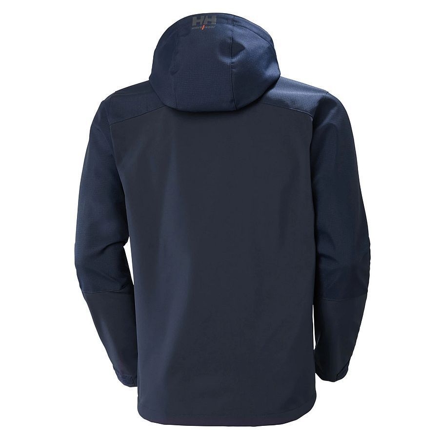 74290 Helly Hansen® Oxford Softshelljacke