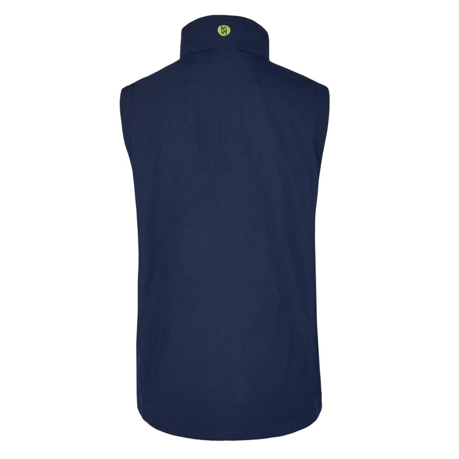 80655 Hans Schäfer Smart Softshell Weste